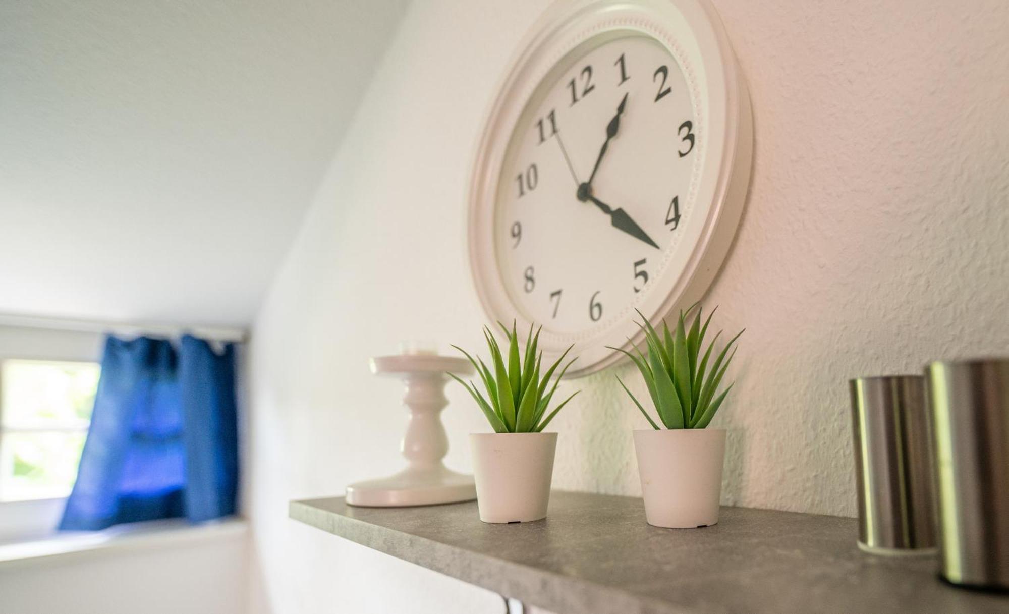 Pension Zur Postmeile Belzig ภายนอก รูปภาพ